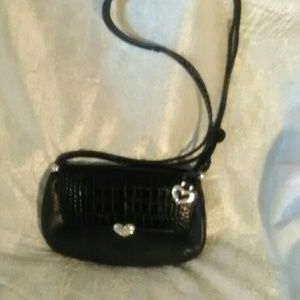 Brighton leather purse